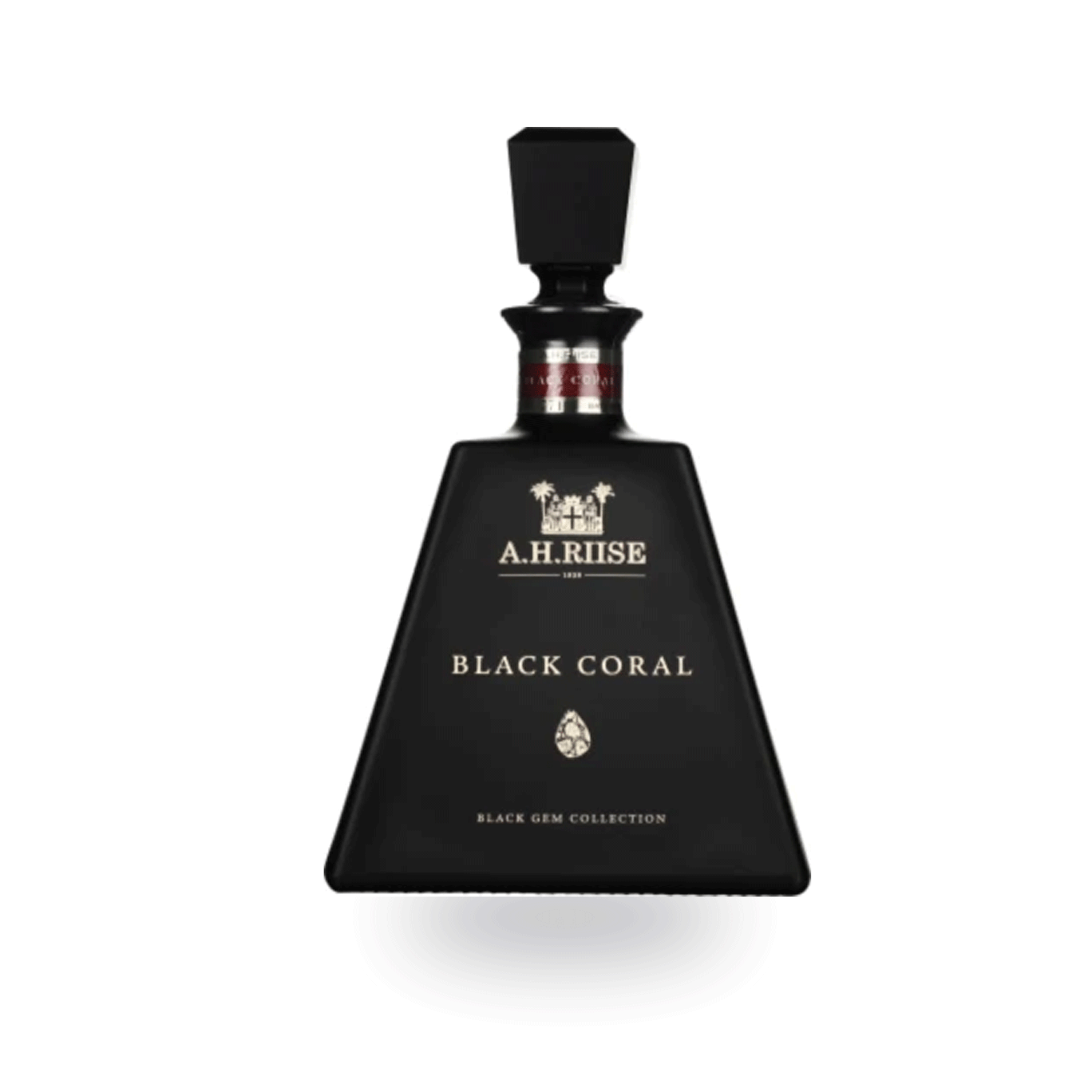 AH RIISE – BLACK CORAL – 45,8°