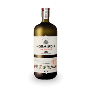 GIN NORMAN NORMINDIA