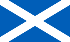 Ecosse